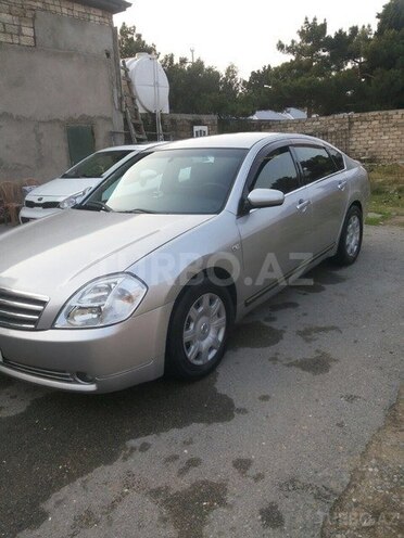 Nissan Teana 2004, 123,000 km - 2.3 l - Sumqayıt