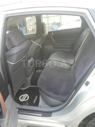 Nissan Teana 2004, 123,000 km - 2.3 l - Sumqayıt