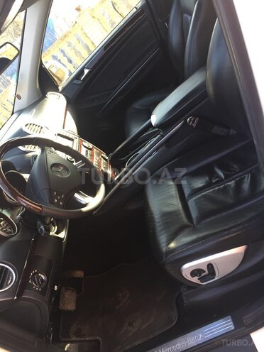 Mercedes GL 500 2008, 145,000 km - 5.5 l - Bakı