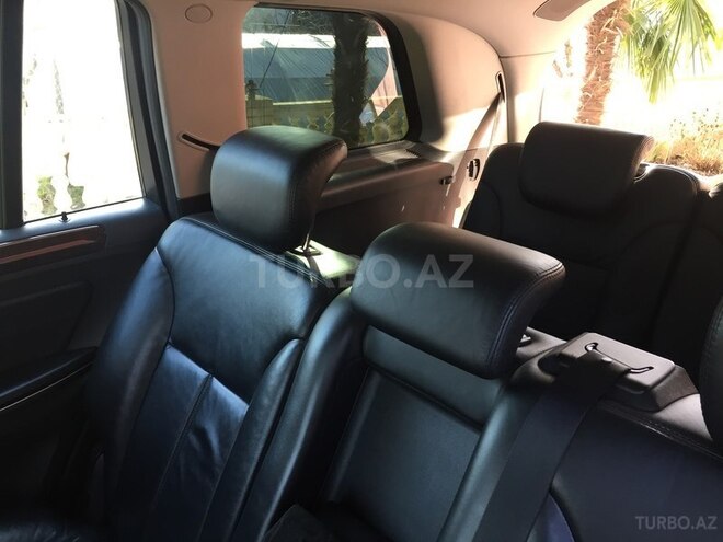 Mercedes GL 500 2008, 145,000 km - 5.5 l - Bakı