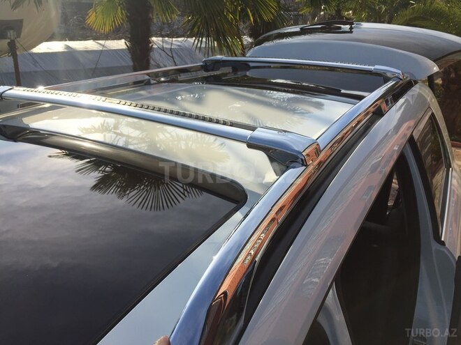 Mercedes GL 500 2008, 145,000 km - 5.5 l - Bakı