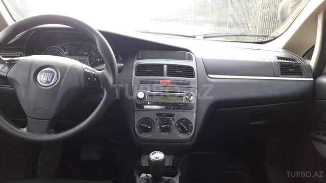 Fiat Linea 2007, 375,000 km - 1.3 l - Bakı