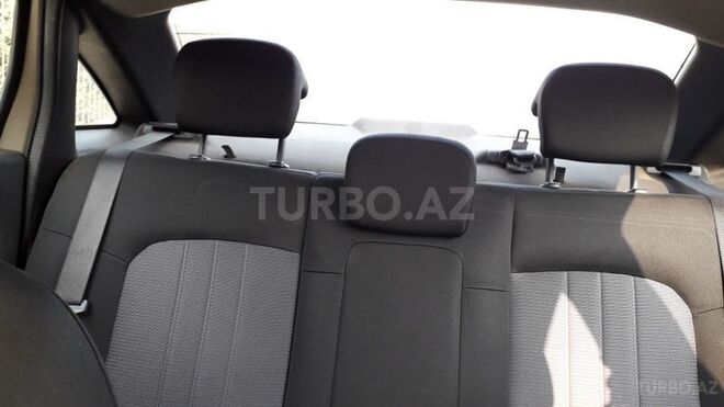 Fiat Linea 2007, 375,000 km - 1.3 l - Bakı