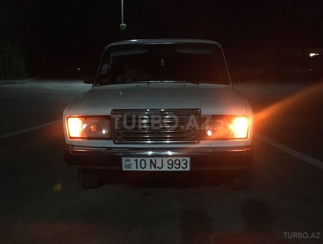 LADA (VAZ) 2107 2004, 110,000 km - 0.1 л - Bakı