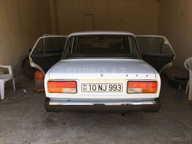 LADA (VAZ) 2107 2004, 110,000 km - 0.1 л - Bakı