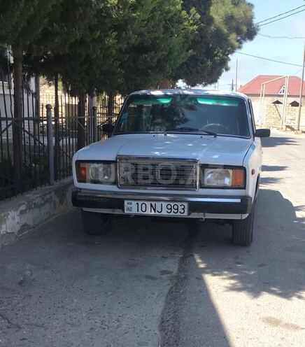 LADA (VAZ) 2107 2004, 110,000 km - 0.1 л - Bakı