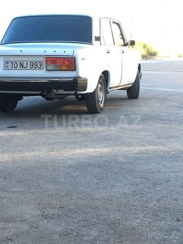LADA (VAZ) 2107 2004, 110,000 km - 0.1 л - Bakı