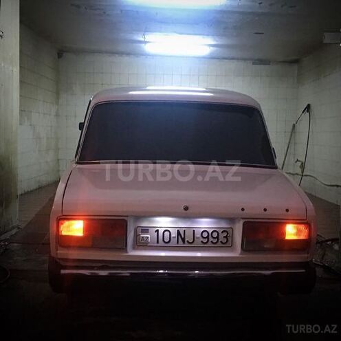 LADA (VAZ) 2107 2004, 110,000 km - 0.1 л - Bakı