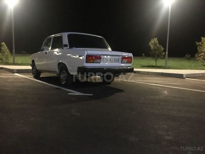 LADA (VAZ) 2107 2004, 110,000 km - 0.1 л - Bakı