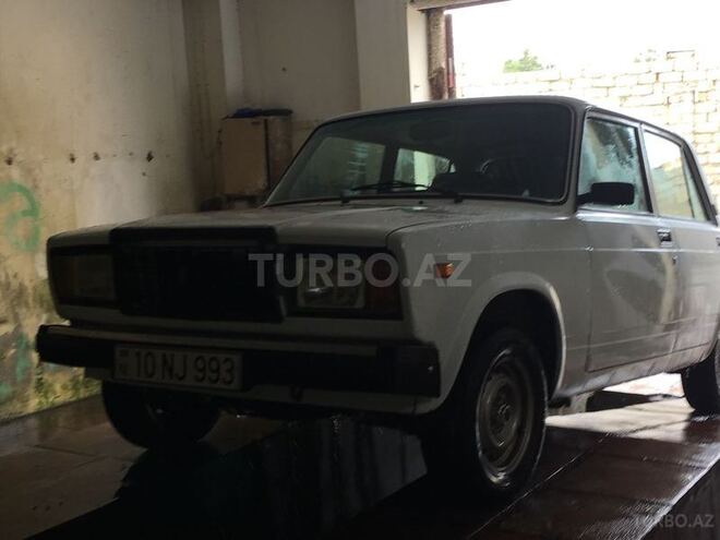 LADA (VAZ) 2107 2004, 110,000 km - 0.1 л - Bakı