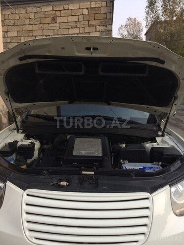 Hyundai Santa Fe 2007, 187,311 km - 0.2 l - Bakı