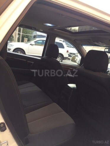 Hyundai Santa Fe 2007, 187,311 km - 0.2 l - Bakı