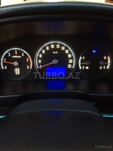Hyundai Santa Fe 2007, 187,311 km - 0.2 l - Bakı