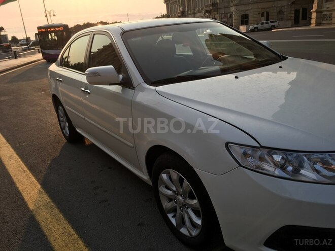 Kia Optima 2008, 213,000 km - 2.0 л - Bakı