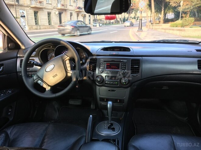 Kia Optima 2008, 213,000 km - 2.0 л - Bakı