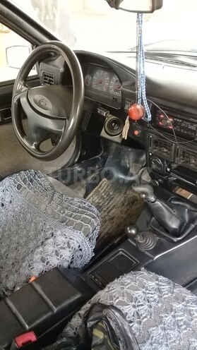 LADA (VAZ) 21099 2004, 150,000 km - 1.6 л - Şirvan