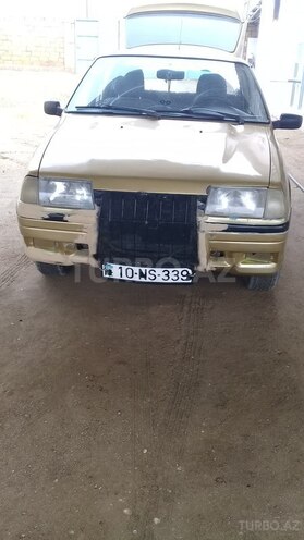 LADA (VAZ) 21099 2004, 150,000 km - 1.6 л - Şirvan