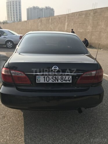 Nissan Maxima 2006, 250,000 km - 3.0 л - Bakı