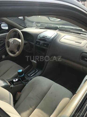 Nissan Maxima 2006, 250,000 km - 3.0 л - Bakı