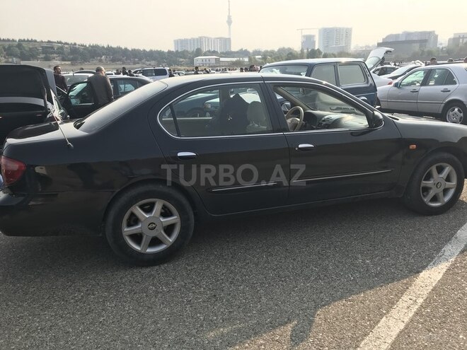 Nissan Maxima 2006, 250,000 km - 3.0 л - Bakı