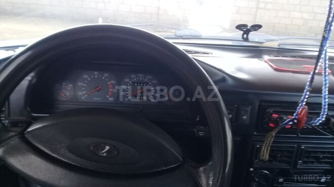 LADA (VAZ) 21099 2004, 150,000 km - 1.6 л - Şirvan