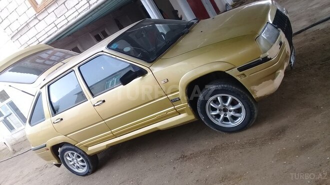 LADA (VAZ) 21099 2004, 150,000 km - 1.6 л - Şirvan