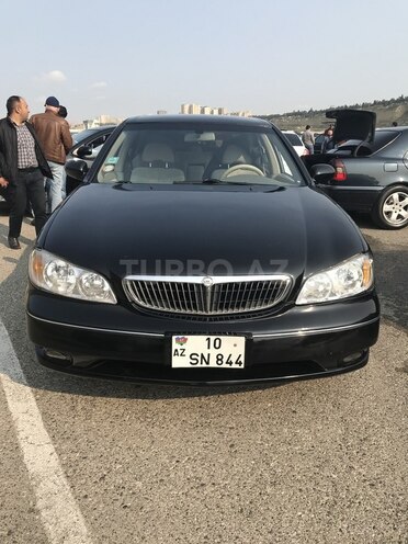 Nissan Maxima 2006, 250,000 km - 3.0 л - Bakı