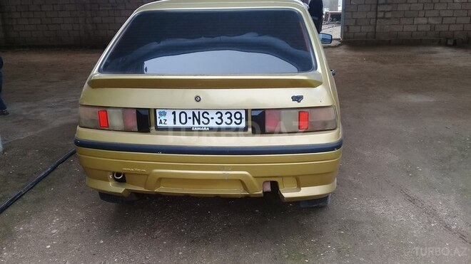 LADA (VAZ) 21099 2004, 150,000 km - 1.6 л - Şirvan