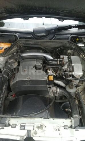 Mercedes E 220 1993, 259,028 km - 2.2 л - Bakı