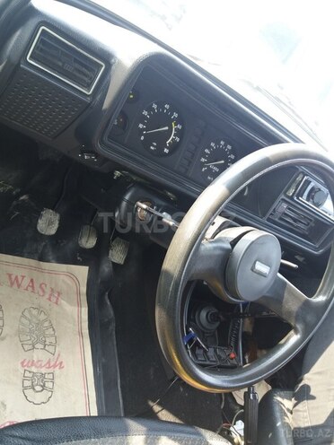 LADA (VAZ) 2107 2011, 47,492 km - 1.6 l - Bakı