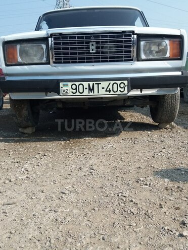 LADA (VAZ) 2107 2011, 47,492 km - 1.6 l - Bakı