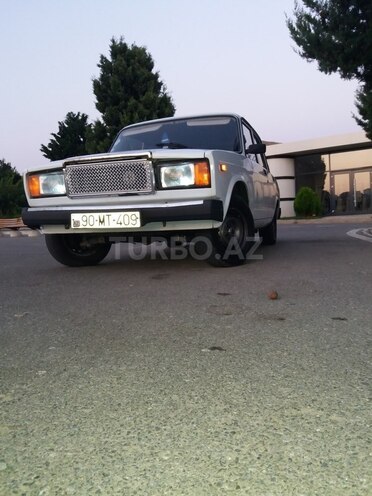 LADA (VAZ) 2107 2011, 47,492 km - 1.6 l - Bakı