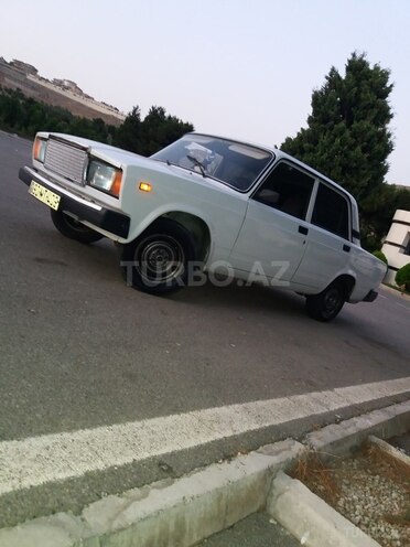 LADA (VAZ) 2107 2011, 47,492 km - 1.6 l - Bakı