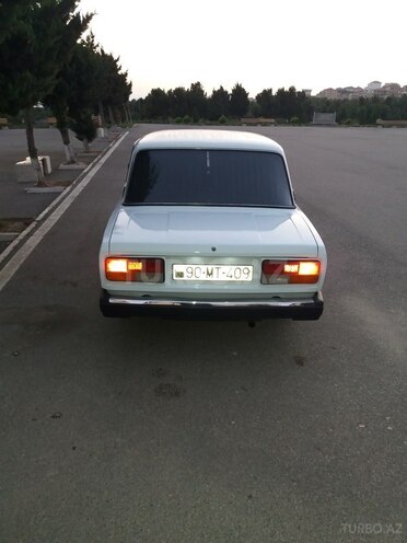 LADA (VAZ) 2107 2011, 47,492 km - 1.6 l - Bakı