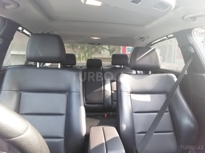 Mercedes E 220 2010, 197,000 km - 2.2 l - Bakı