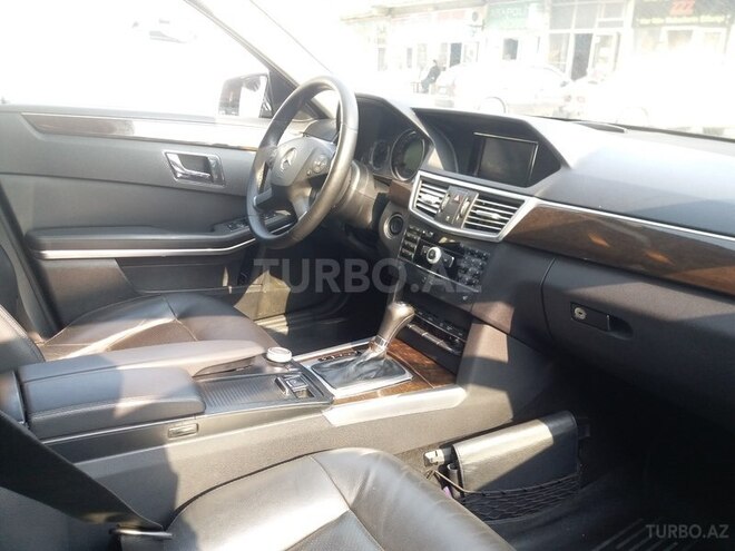 Mercedes E 220 2010, 197,000 km - 2.2 l - Bakı