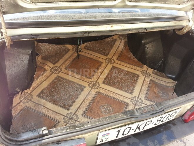 LADA (VAZ) 21099 2002, 142,000 km - 1.6 l - Bakı