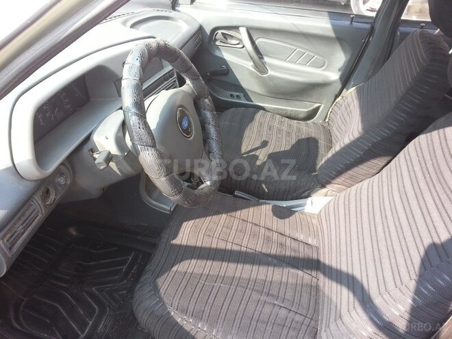 LADA (VAZ) 21099 2002, 142,000 km - 1.6 l - Bakı