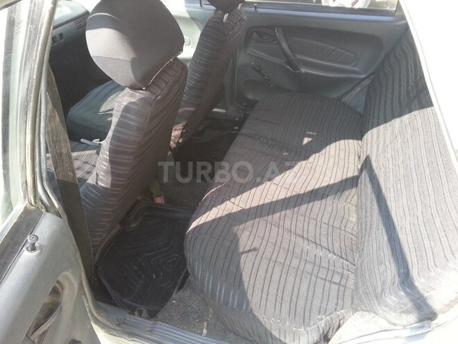 LADA (VAZ) 21099 2002, 142,000 km - 1.6 l - Bakı