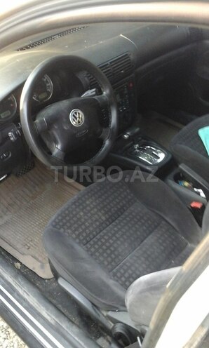 Volkswagen Passat 2002, 150,900 km - 0.2 л - Bakı