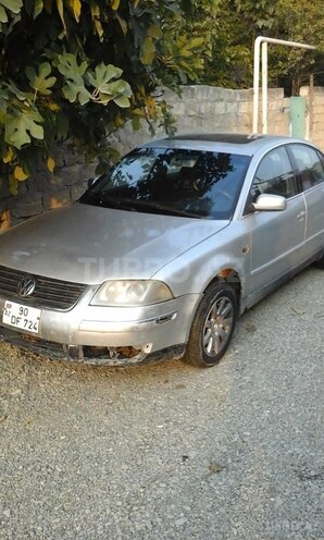 Volkswagen Passat 2002, 150,900 km - 0.2 л - Bakı