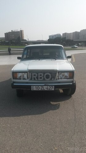 LADA (VAZ) 2107 2007, 145,500 km - 1.6 l - Bakı