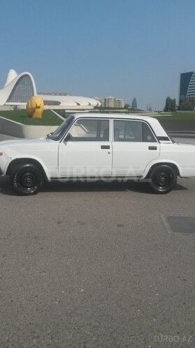 LADA (VAZ) 2107 2007, 145,500 km - 1.6 l - Bakı