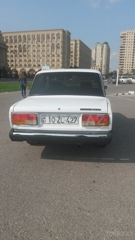 LADA (VAZ) 2107 2007, 145,500 km - 1.6 l - Bakı