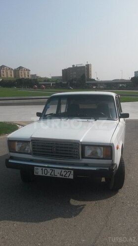 LADA (VAZ) 2107 2007, 145,500 km - 1.6 l - Bakı