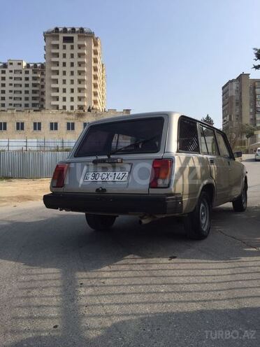 LADA (VAZ) 2104 2008, 78,493 km - 1.6 l - Bakı