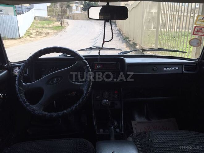 LADA (VAZ) 2104 2008, 78,493 km - 1.6 l - Bakı