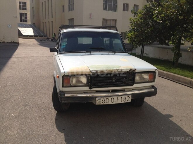 LADA (VAZ) 2104 2011, 84,000 km - 1.6 l - Bakı