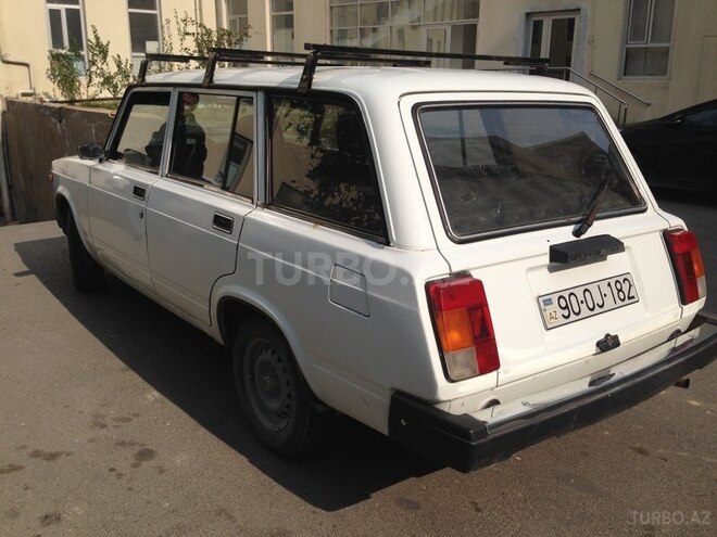 LADA (VAZ) 2104 2011, 84,000 km - 1.6 l - Bakı
