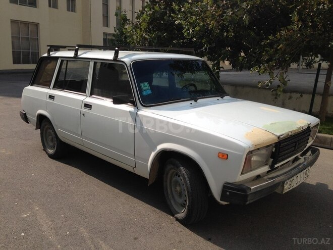 LADA (VAZ) 2104 2011, 84,000 km - 1.6 l - Bakı